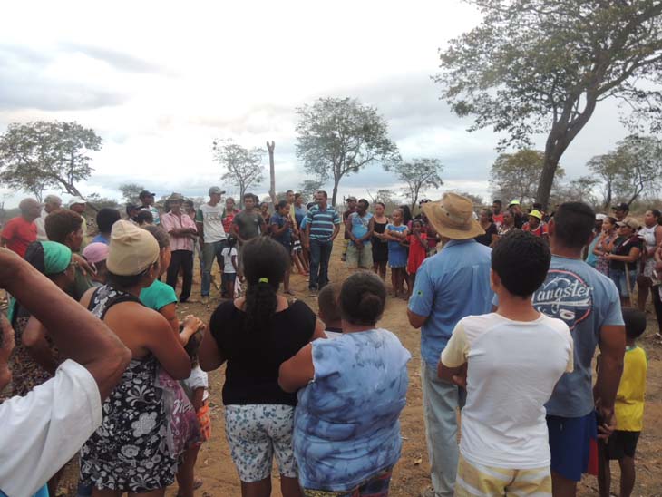 Boa Vista Do Tupim Do Tupim FOTO 2 Jornal Da Chapada