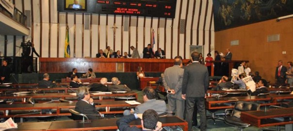 #Eleições2018: Bahia reelege 29 deputados estaduais dos 63 da sua Casa Legislativa; veja lista