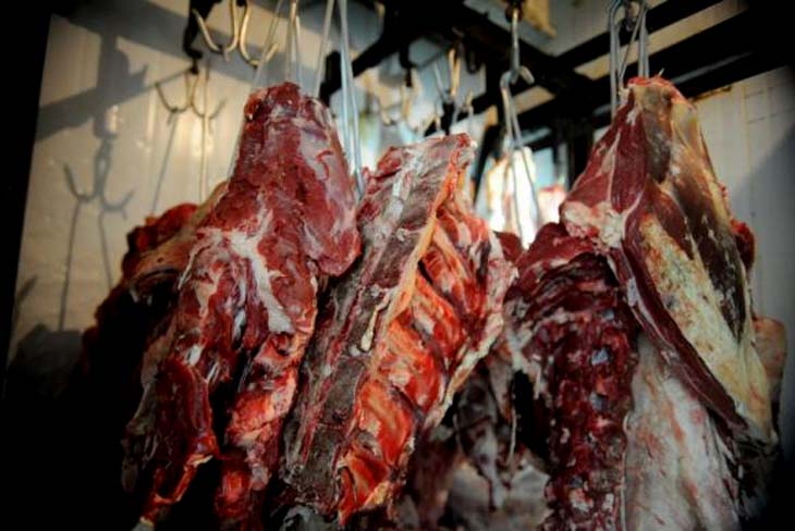 Bahia é autorizada a fornecer carne às indústrias exportadoras de embutidos para a União Europeia