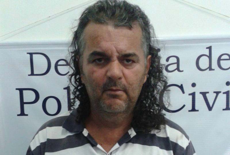 Polícia Civil prende acusado de matar irmão de vice-prefeita de Itatim