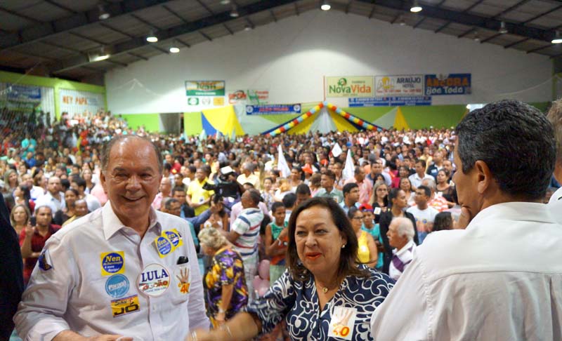 Convenção Itaberaba - FOTO Jornal da Chapada5