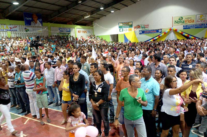 Convenção Itaberaba - FOTO Jornal da Chapada6