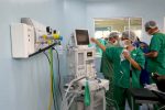 Atendimento no Hospital da Chapada é iniciado; 30 cirurgias eletivas serão realizadas