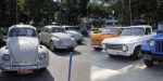 Chapada: Encontro de Carros Antigos de Piatã tem primeira edição em janeiro de 2018