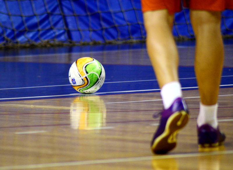 Chapada: Segunda Copa da Mamona de Futsal Feminino reúne equipes da região  em Nova Redenção – Jornal da Chapada