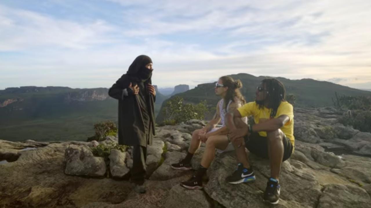 Chapada: Historiadores da região repudiam vídeo de contador de história  sobre Morro do Pai Inácio – Jornal da Chapada