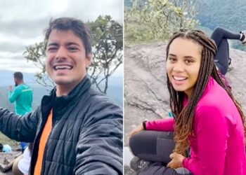 Turista brasileiro morre esmagado em caverna na Patagônia argentina