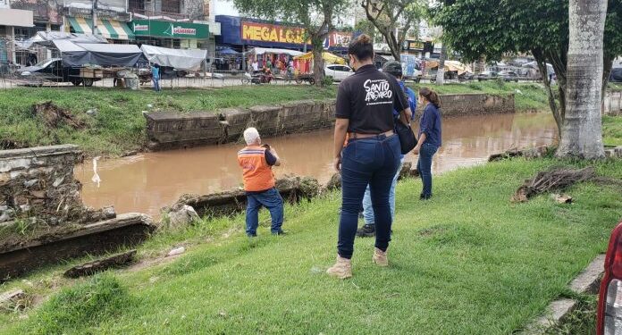 O RIACHO, LANÇAMENTO 2022