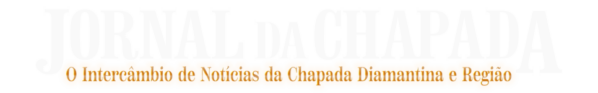 Jornal da Chapada