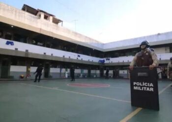 #Relações: Facção da Bahia se alia ao PCC e mira nova rota internacional de tráfico de drogas, diz jornal