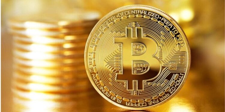 Bitcoin | FOTO: Reprodução |