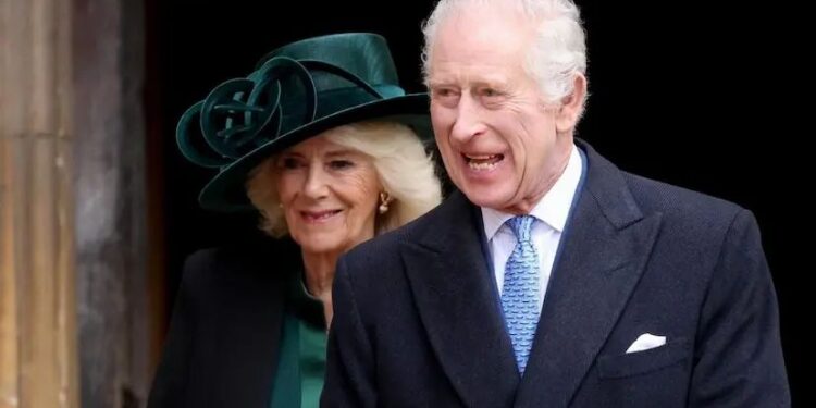 Rei Charles III e Princesa Kate | FOTO: The Royal Family/ Instagram |