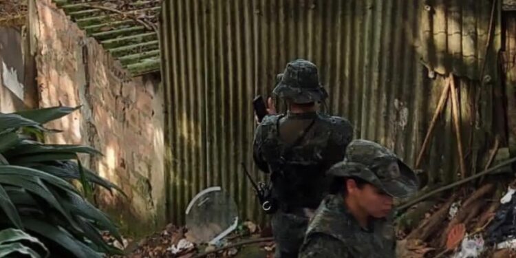 Anistia aponta violência policial e atraso na demarcação de terras no Brasil | FOTO: Polícia Militar SP/Twitter |