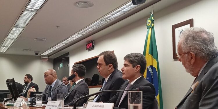 Preparando o futuro da política brasileira | FOTO: Divulgação |