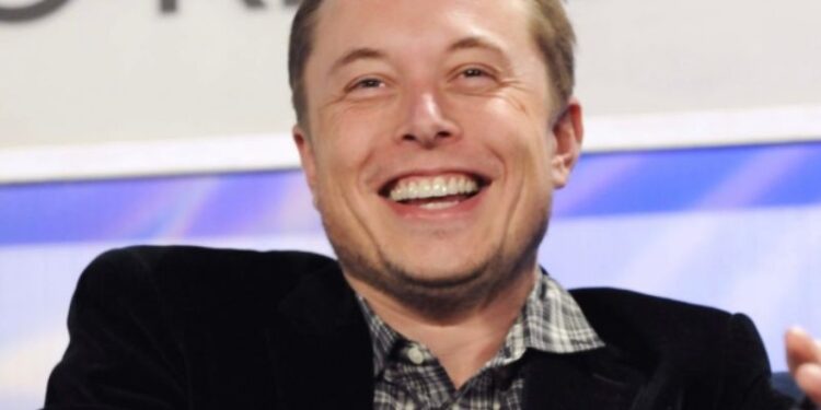 Elon Musk | FOTO: Divulgação |