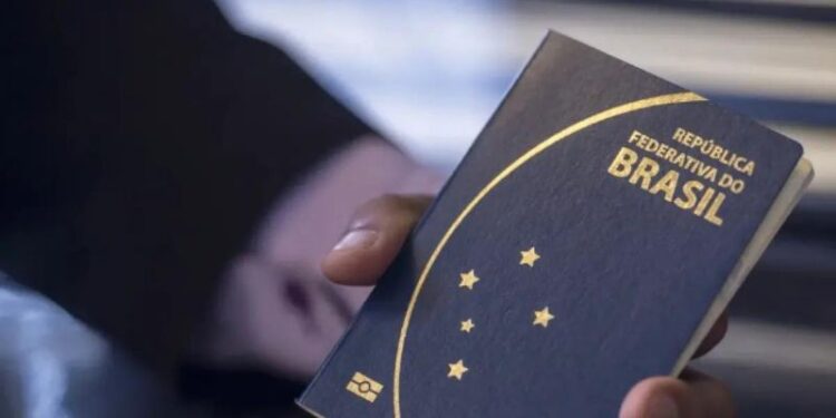 Serviço online de agendamentos para emissão de passaporte | FOTO: Agência Brasil |