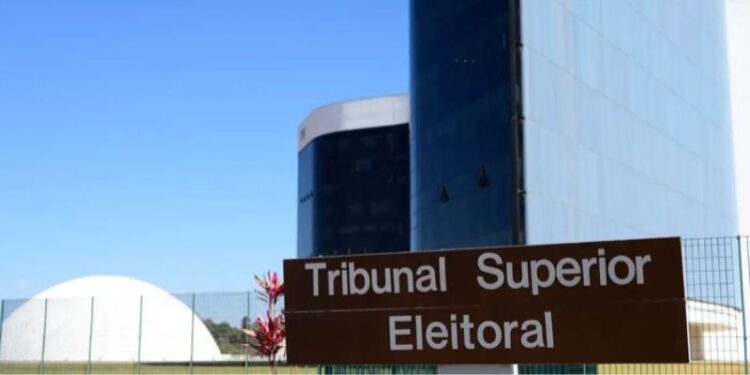Tribunal Superior Eleitoral (TSE) | FOTO: Divulgação |