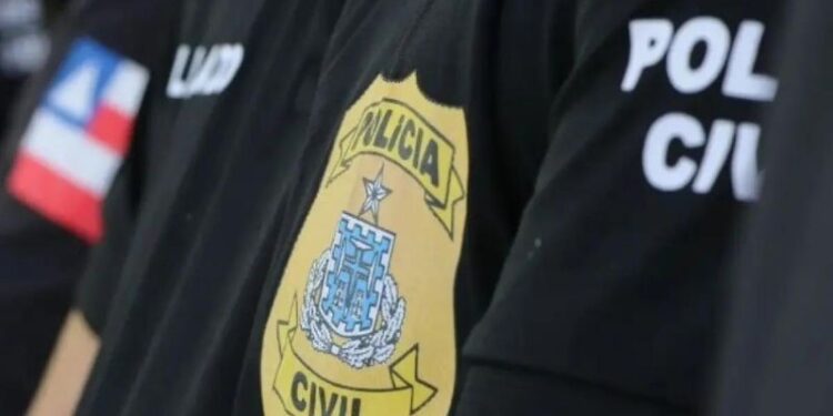 Polícia Civil | FOTO: Ascom-PC |