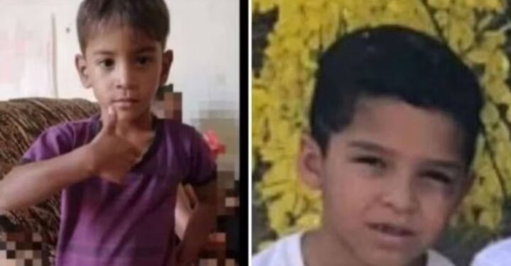 Dois meninos de 7 anos morrem após caírem em tanque em Ibititá | FOTO: Reprodução |