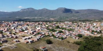 #Chapada: Situada a 1.200 metros de altitude, Piatã se destaca como a cidade mais alta e fria da Bahia