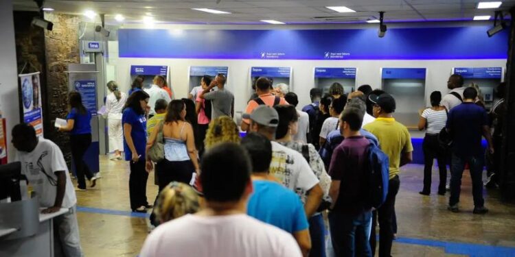 Prazo varia de 45 a 90 dias, a depender do município de residência | FOTO: Tomaz Silva/Agência Brasil |