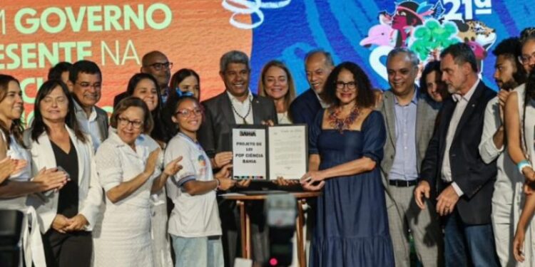 Ações reforçaram o papel dos saberes tradicionais e dos biomas para o desenvolvimento sustentável do estado baiano | FOTO: Adriel Francisco |