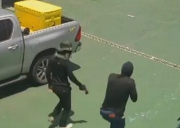 #Vídeo: Campanha de Flávio Matos denuncia ataque a comitê em Camaçari e repudia violência: ‘Exigimos justiça’