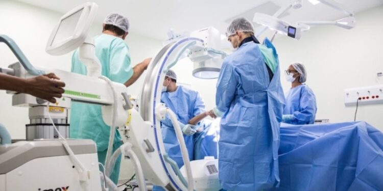 Edital inclui mais de 120 especialidades e odontologia hospitalar | FOTO: Ascom/Sesab |