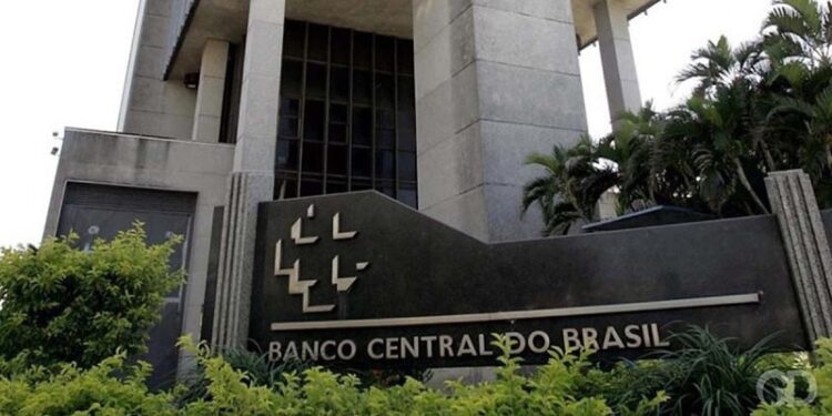 Banco Central do Brasil | FOTO: Reprodução/Agência Senado |