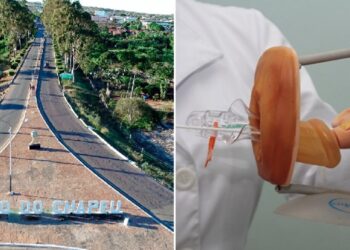 #Chapada: Mulheres terão acesso a exames preventivos gratuito nas comunidades de Caixa d’Água e Espinheiro em Morro do Chapéu
