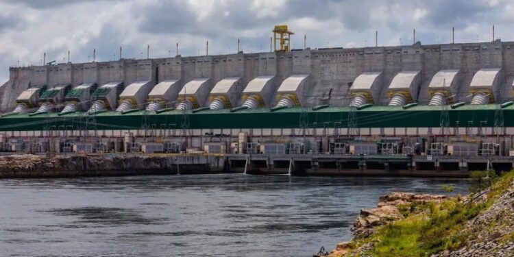 Ideia é conciliar produção de energia e aquicultura | FOTO: Agência Pará |