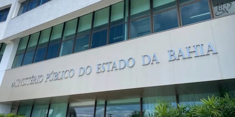 Reestruturação das Promotorias Regionais busca maior eficiência no trabalho do MP-BA | FOTO: Camila São José/Bahia Notícias |