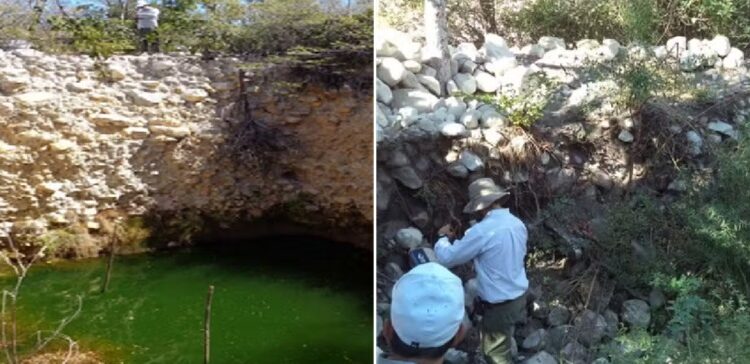 Área com mais de 2 mil hectares e 245 milhões de toneladas de diamantíferos será leiloada na Chapada Diamantina | FOTO: Montagem do JC |