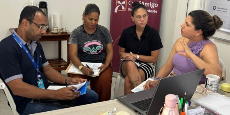 A Sala do Empreendedor é um recurso destinado ao fortalecimento das micro, pequenas e médias empresas em Iaçu | FOTO: Reprodução |