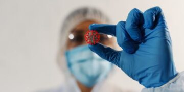 #Saúde: Boletim da Fiocruz indica alta de casos de covid-19 no país