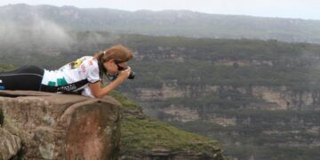#Mundo: Portal de notícias francês divulga belezas da Chapada Diamantina