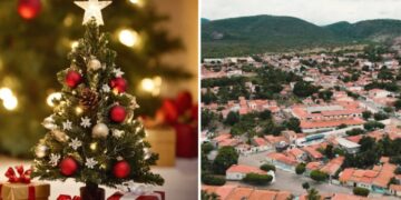 #Chapada: Cantata de Natal promete encantar público com recepção da filarmônica e apresentações especiais em Iaçu