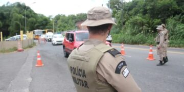 #Bahia: Operação Natal contará com 178 policiais em ações preventivas e ostensivas nas estradas baianas
