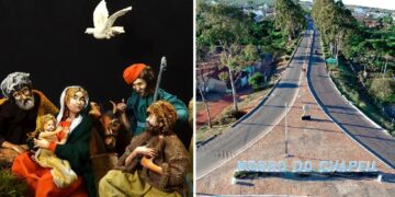 #Chapada: Cerimônia de entrega do prêmio do Concurso de Presépios valoriza artistas e fomenta cultura em Morro do Chapéu