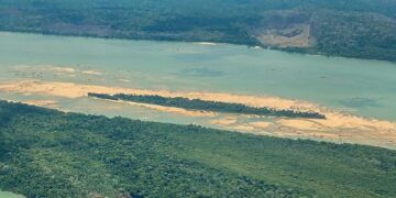#Brasil: PF investiga grupo que comercializava ouro ilegal de terras indígenas