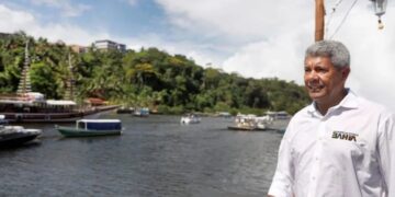 #Política: Jerônimo Rodrigues celebra 300 municípios visitados com entregas e investimentos em toda a Bahia