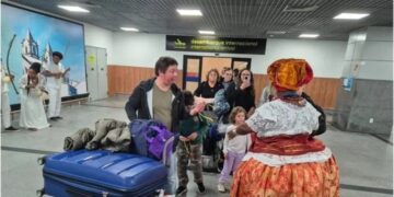 #Desenvolvimento: Bahia cresce 60% e lidera turismo internacional no Nordeste