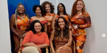 #Chapada: Banda Sambaiana promete agitar público com samba vibrante e muito ritmo no Réveillon de Lençóis