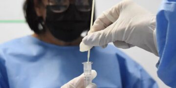 #Saúde: Quase 19% das pessoas que tiveram covid-19 têm sintomas persistentes