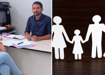#Chapada: Primeira-dama e secretário de Assistência Social definem metas para ampliar acesso da população aos serviços sociais em Utinga
