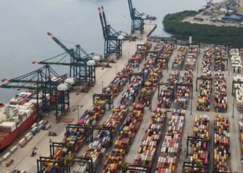 Economia brasileira cresce 3,4% em 2024, maior alta desde 2021