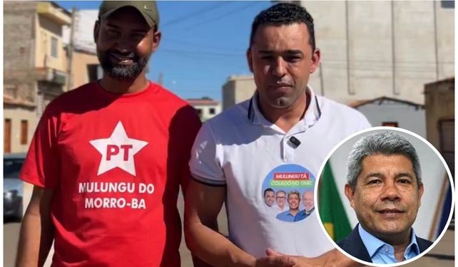 #Eleições2026: Prefeito de Mulungu do Morro reúne grupo para comício de Jerônimo em Irecê e reforça apoio político