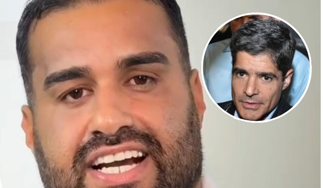 #Eleições2026: Do PT, ex-candidato a prefeito de Quijingue abandona Jerônimo e declara apoio a Neto; “Povo está cansado das promessas”